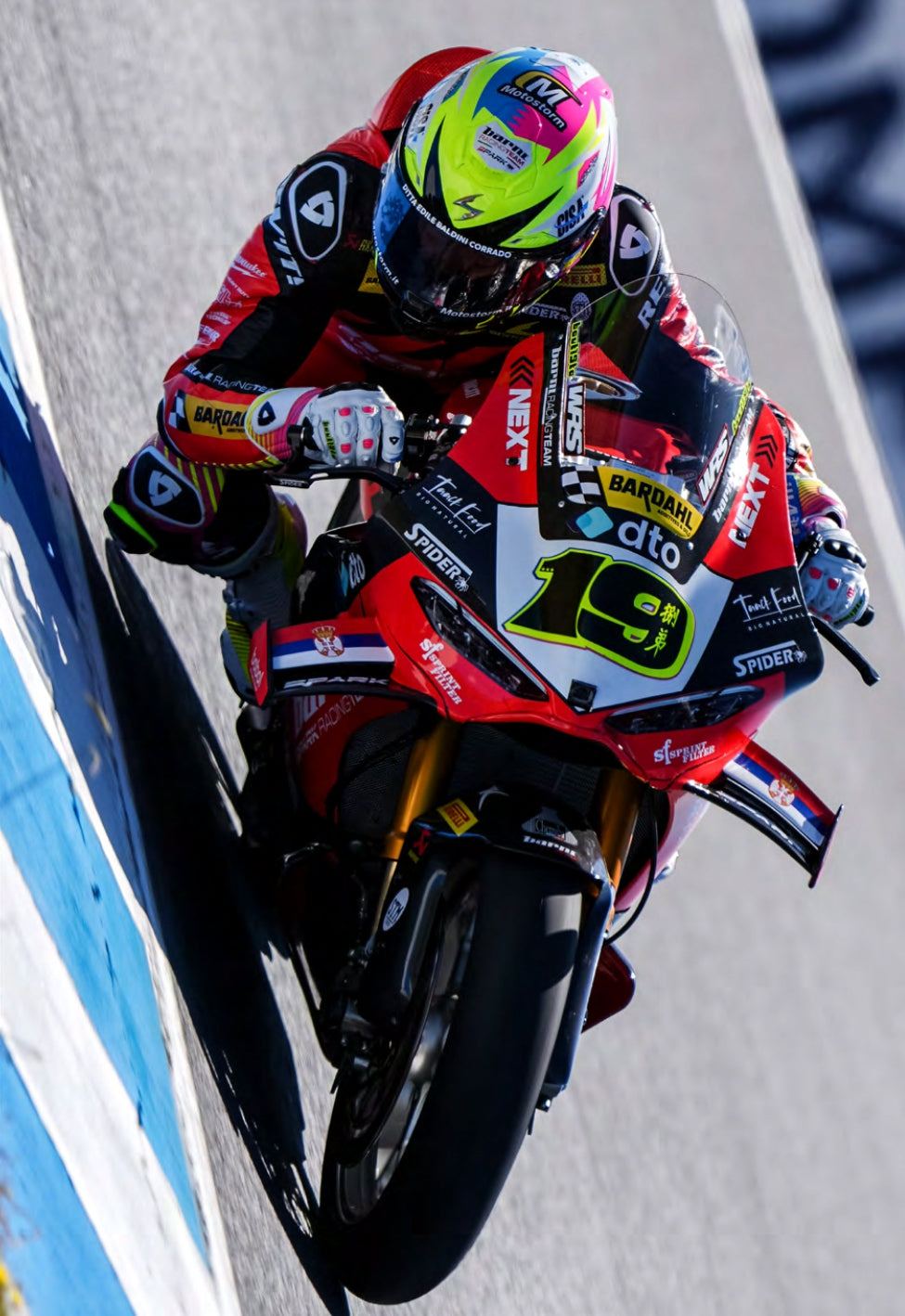 2026 BALATON OFFICIAL PROGRAMME WORLDSBK