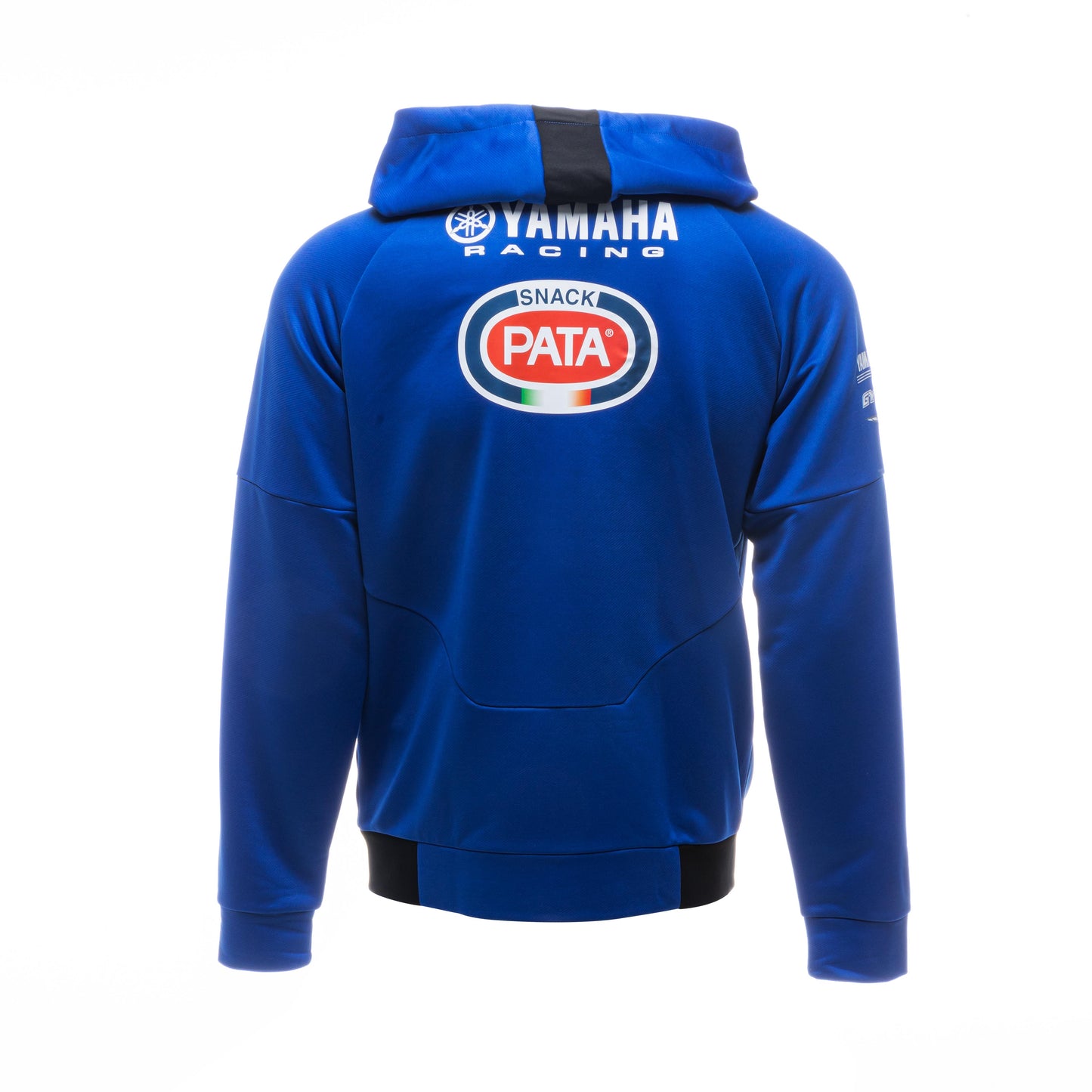 PATA YAMAHA MEN'S SWEATSHIRT 2023