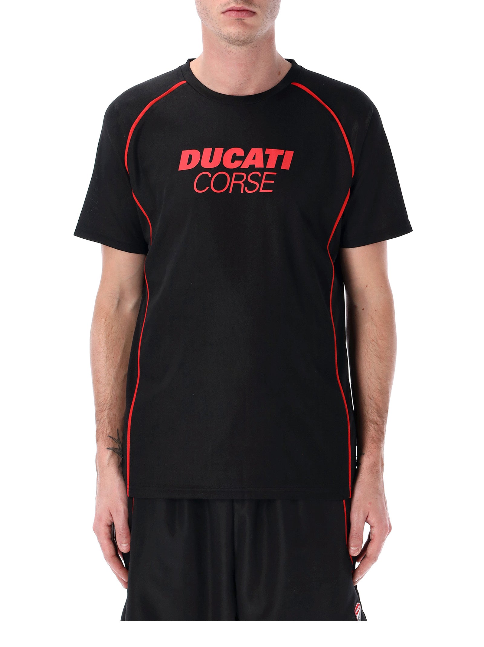 Ducati Corse Maglietta Aruba Ducati ARUBA MEN'S T-SHIRT 2024