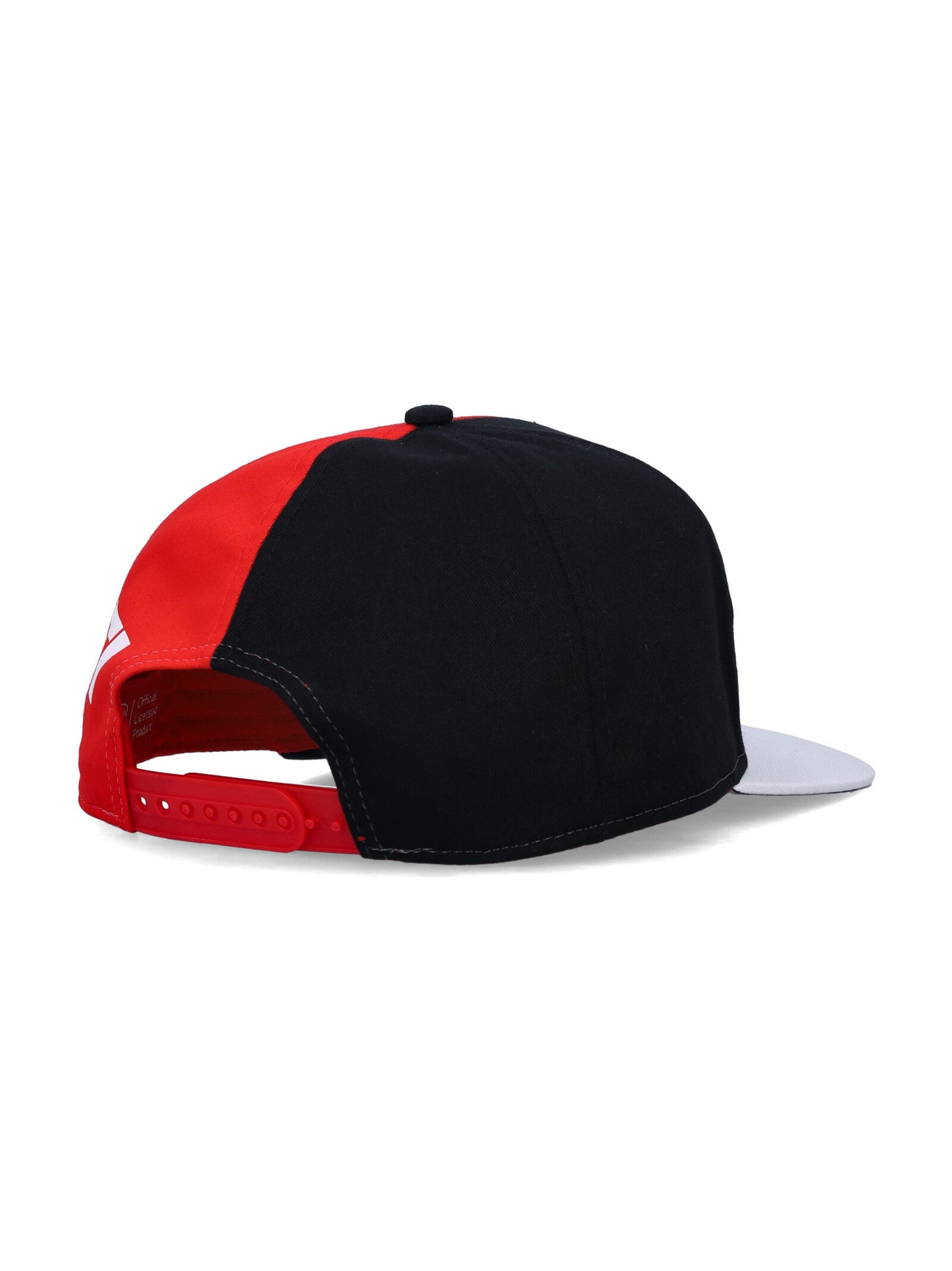 DUCATI CORSE FLAT CAP