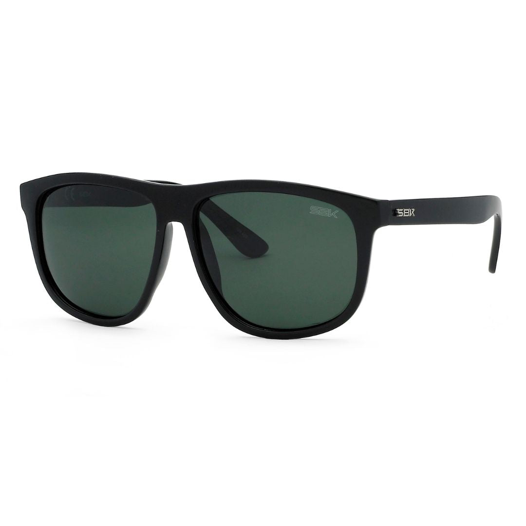 ROUND WORLDSBK POLARIZED SUNGLASSES