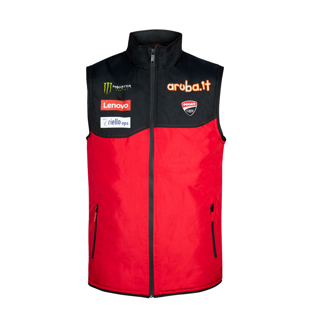 ARUBA GILET 2025
