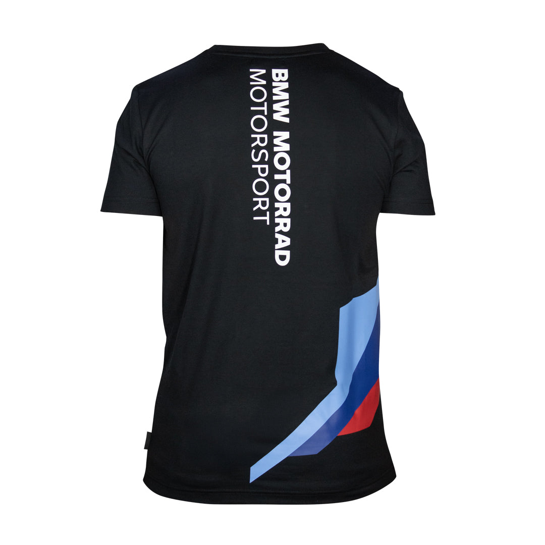 BMW MOTORSPORT LINES MEN'S T-SHIRT