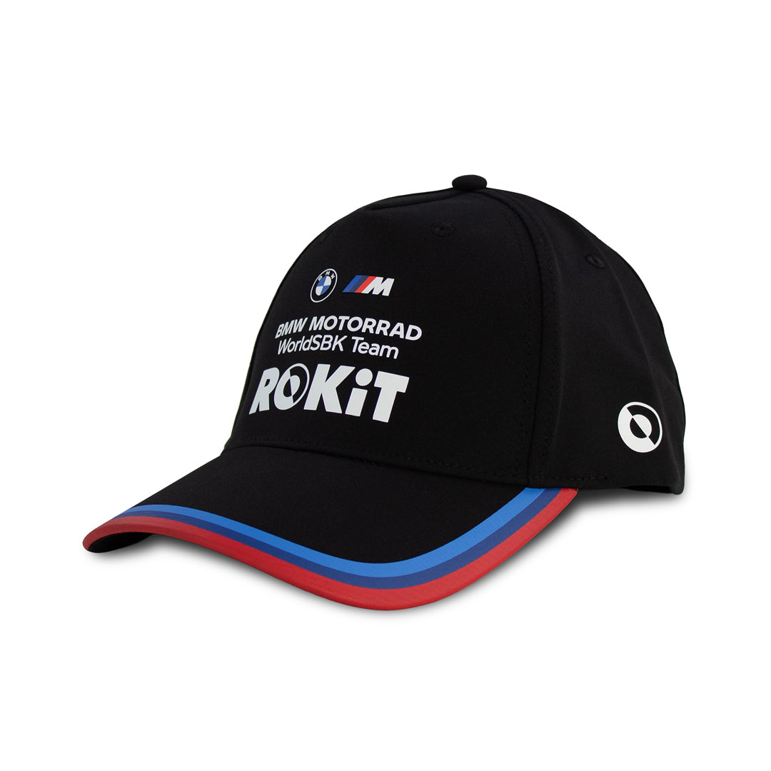 BMW ROKIT CAP 2025
