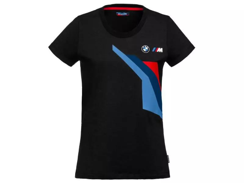 BMW MOTORSPORT LINES WOMEN'S T-SHIRT