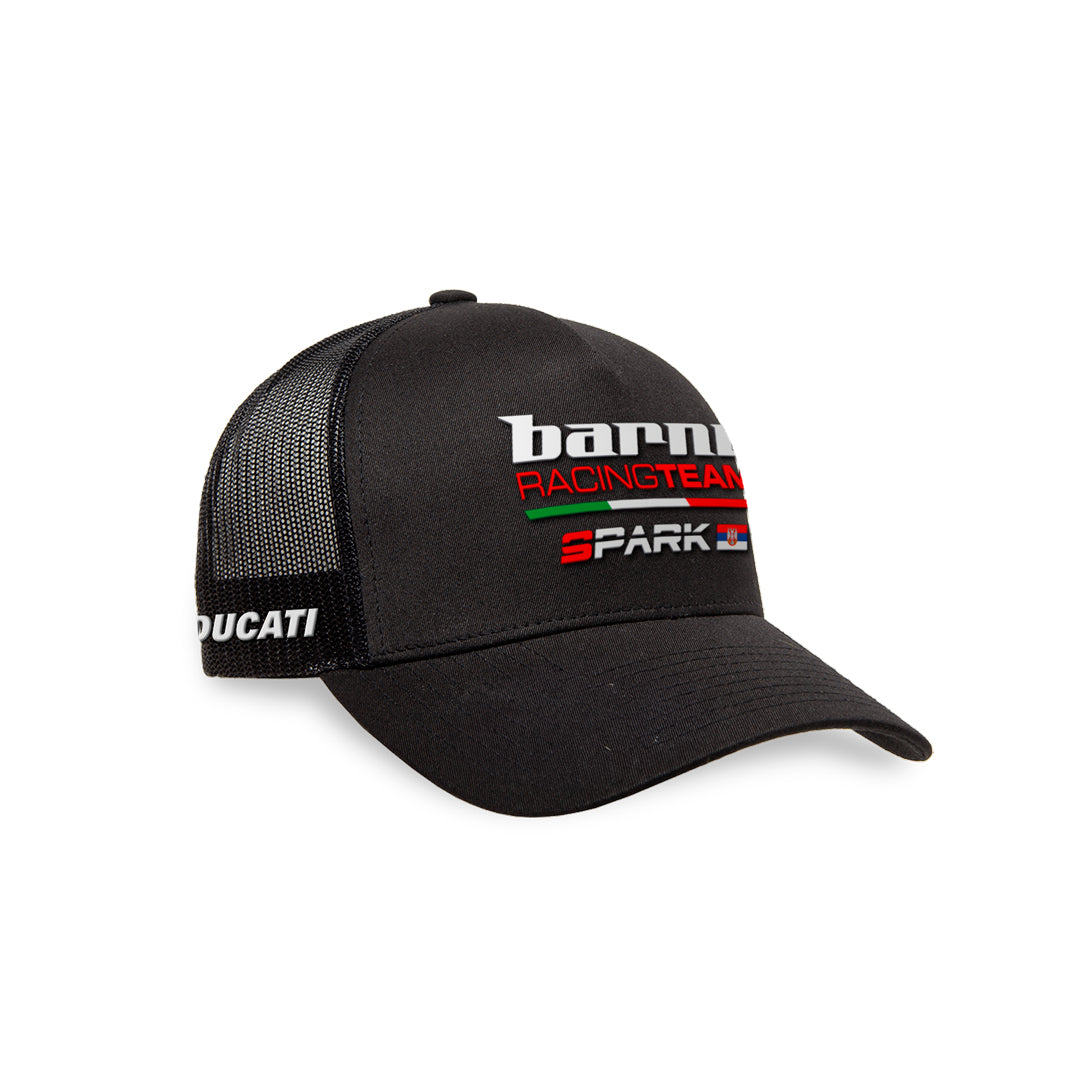 CASQUETTE BARNI 2024