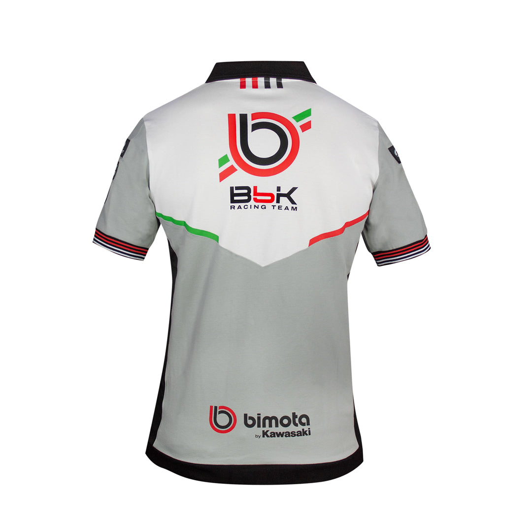 BIMOTA BY KRT MEN'S POLO 2026
