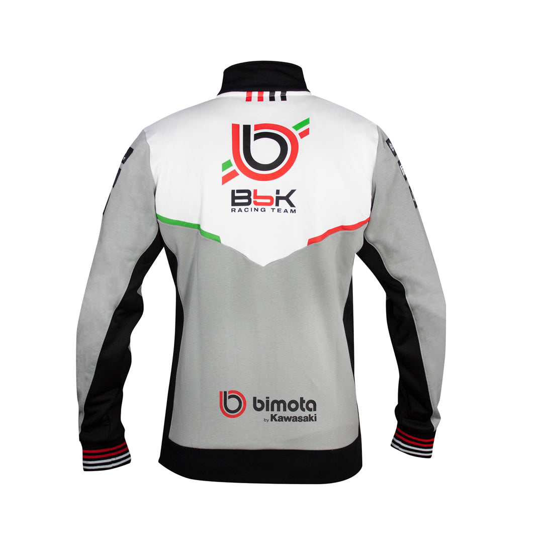 BIMOTA BY KRT MEN'S SWEATSHIRT 2026