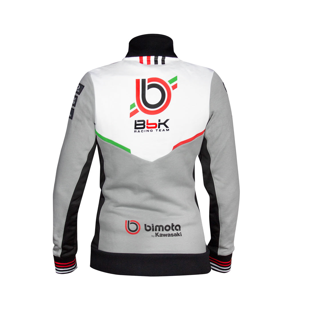 BIMOTA BY KRT WOMEN'S SWEATSHIRT 2026