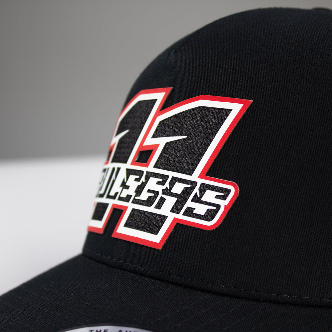 NICOLÒ BULEGA 11 CAP