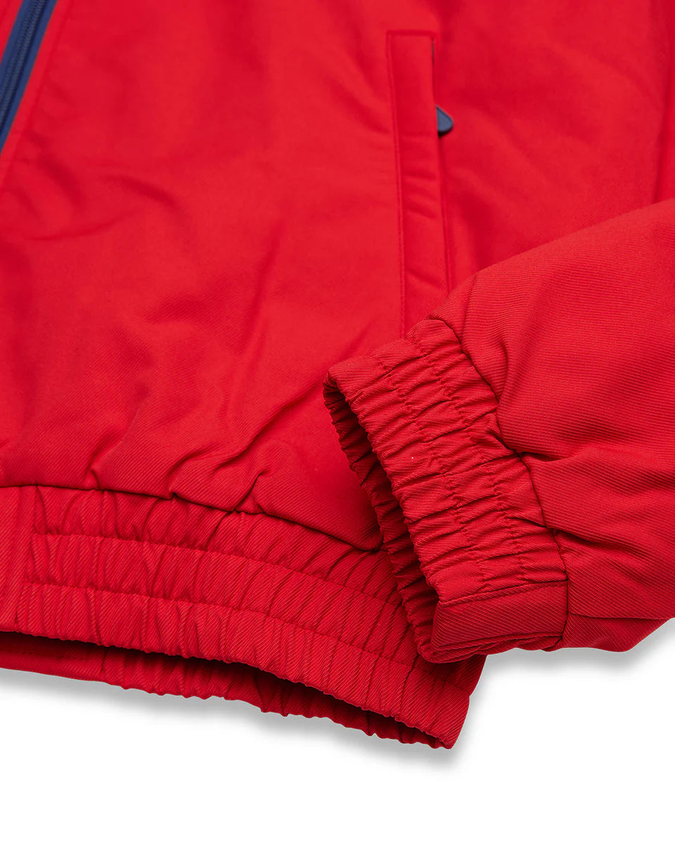 DEUS CEREMONY JACKET