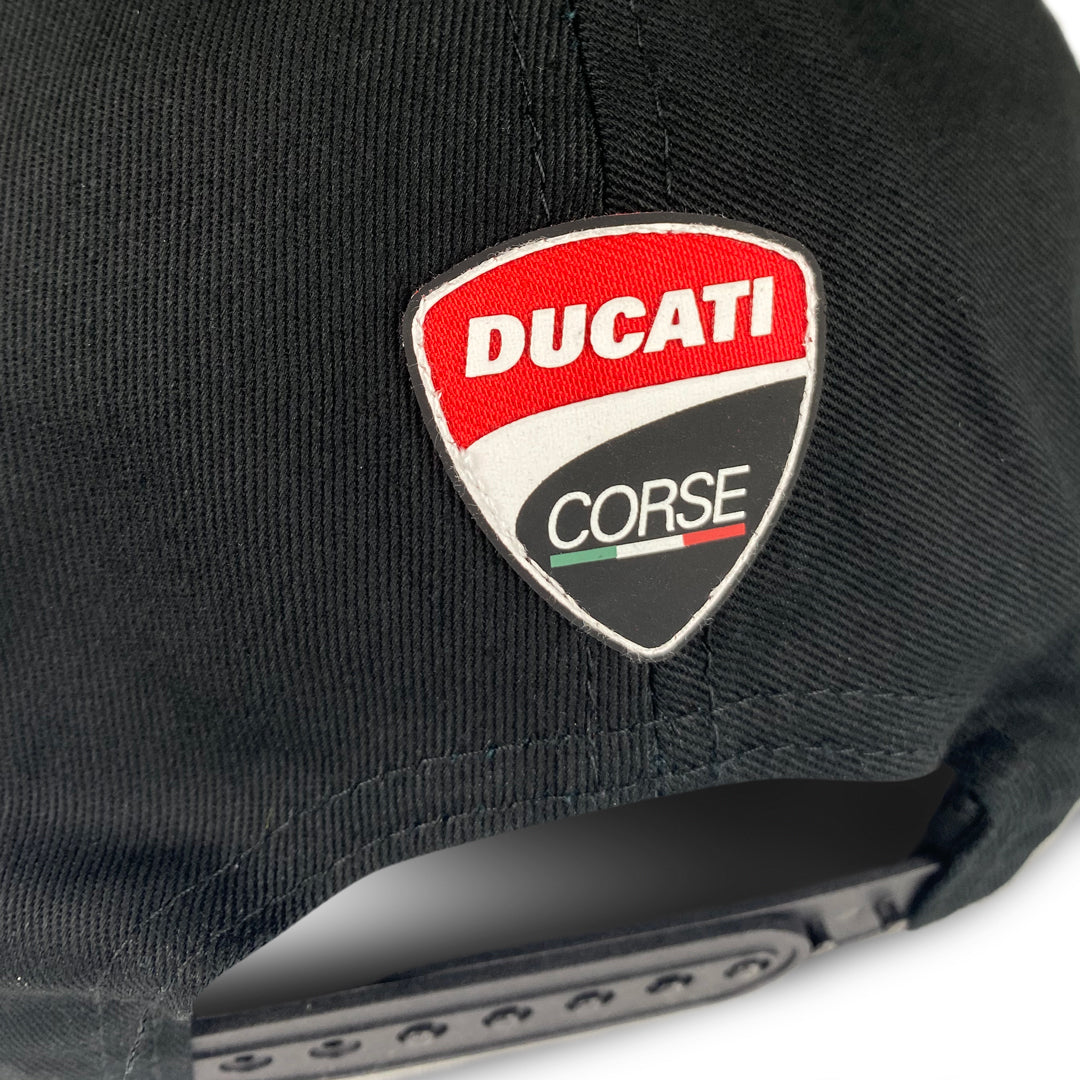 GORRA DUCATI CORSE