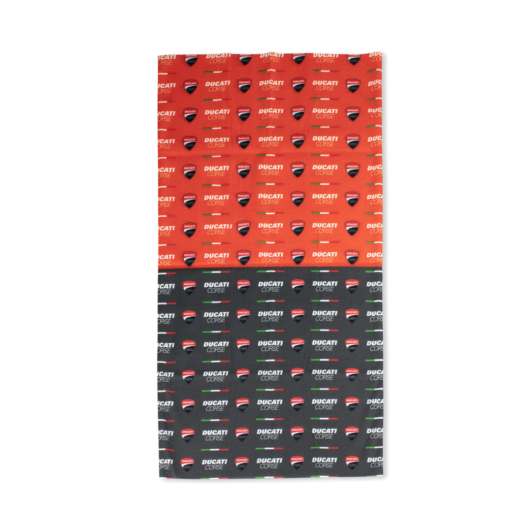 DUCATI CORSE NECKTUBE