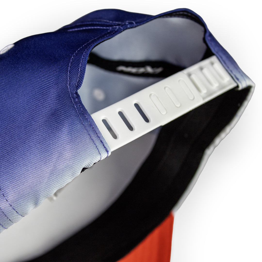 HONDA HRC GRADIENT CAP