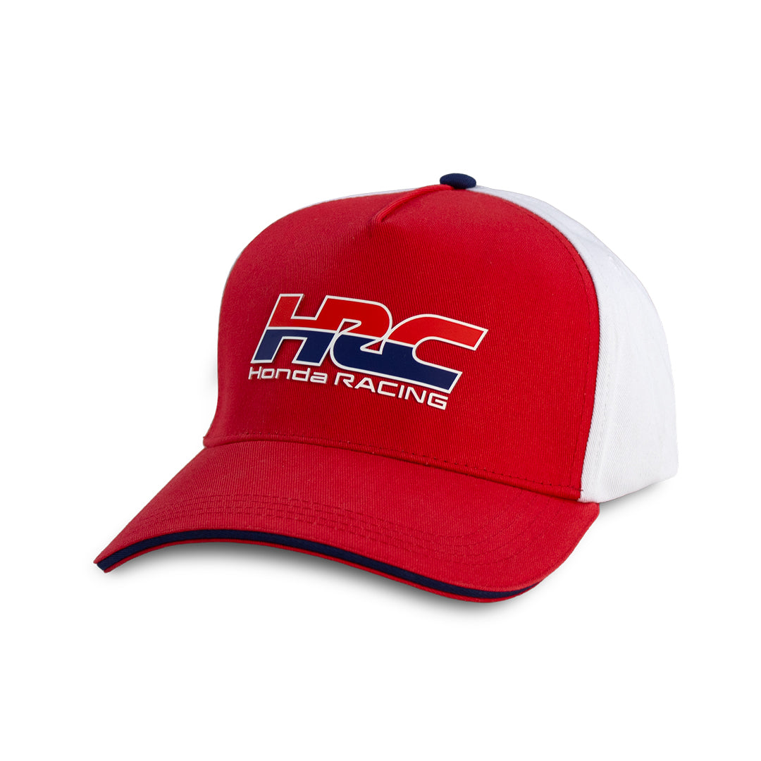 HONDA HRC CAP 2025