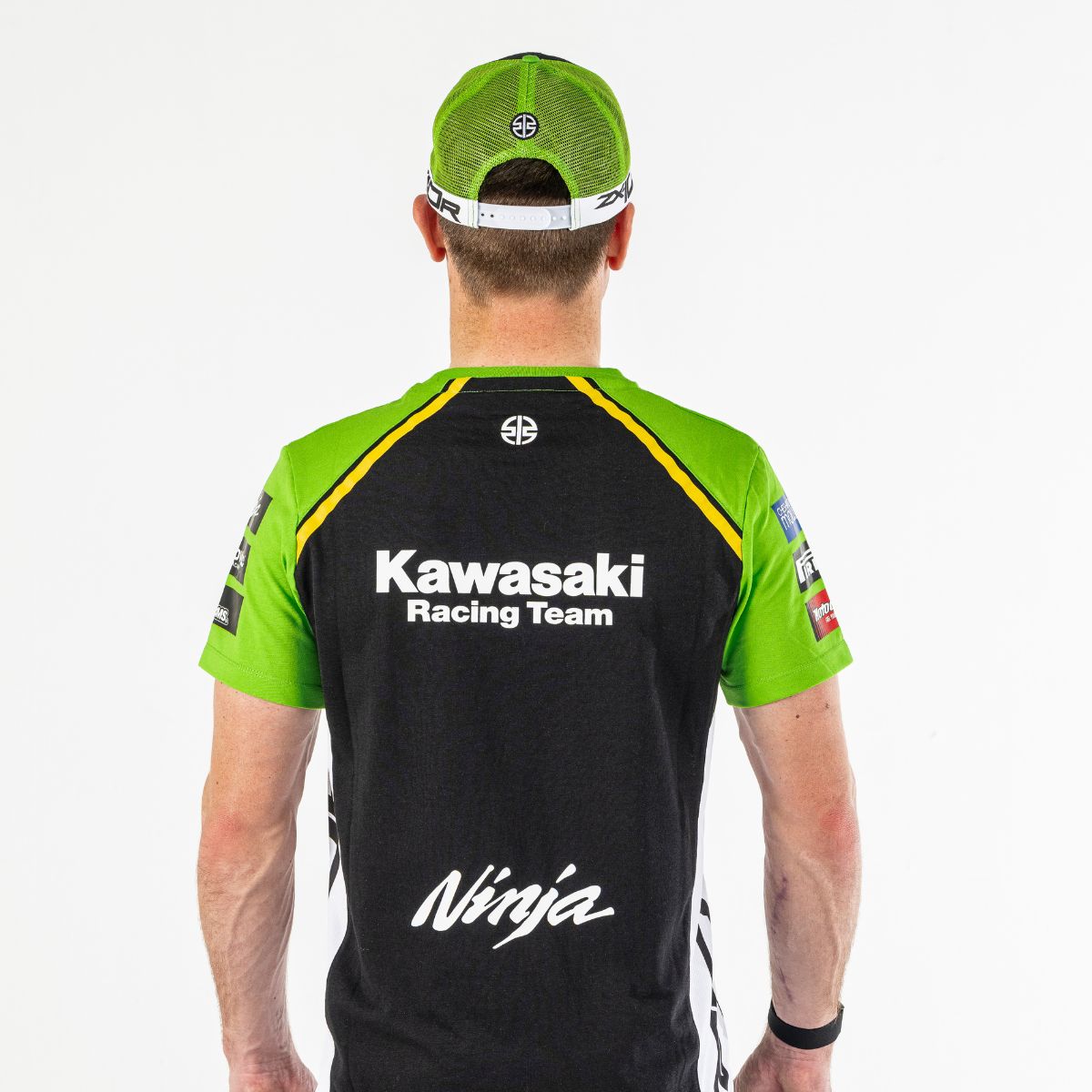 KRT 2024 HERREN-T-SHIRT