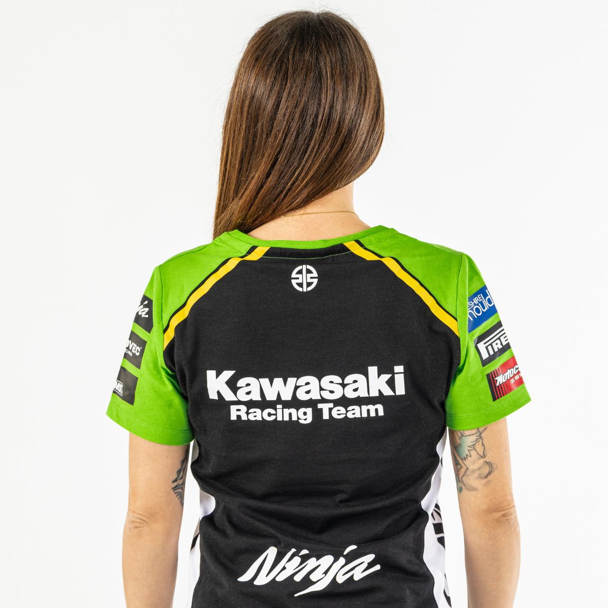 T-SHIRT FEMME KRT 2024