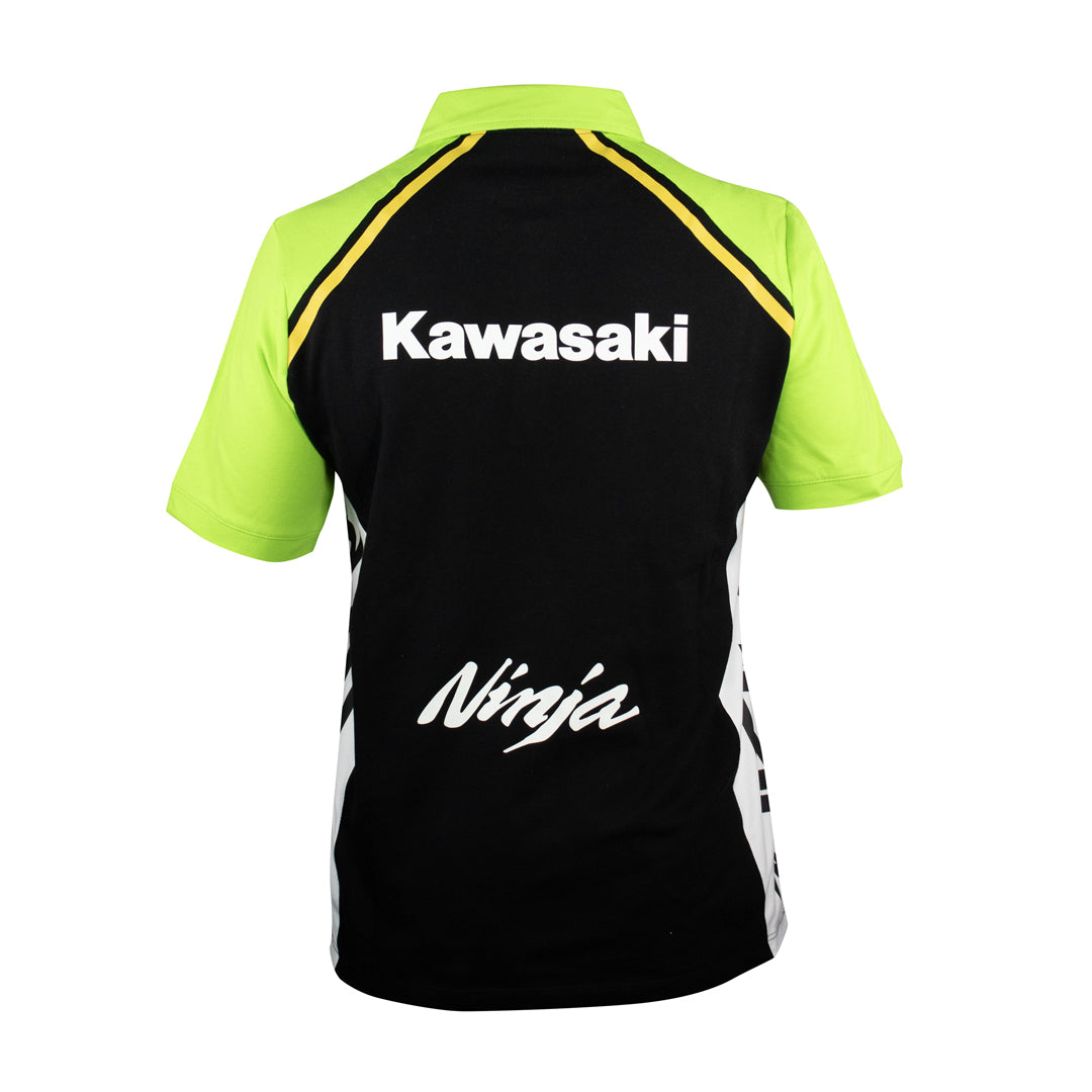 KAWASAKI MEN'S POLO 2025
