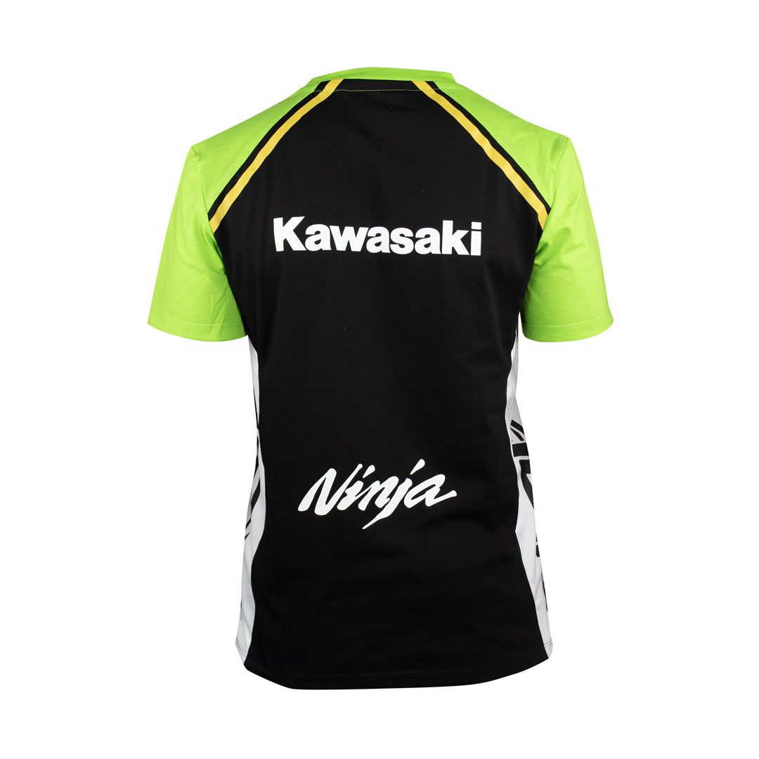 KAWASAKI KID T-SHIRT 2025