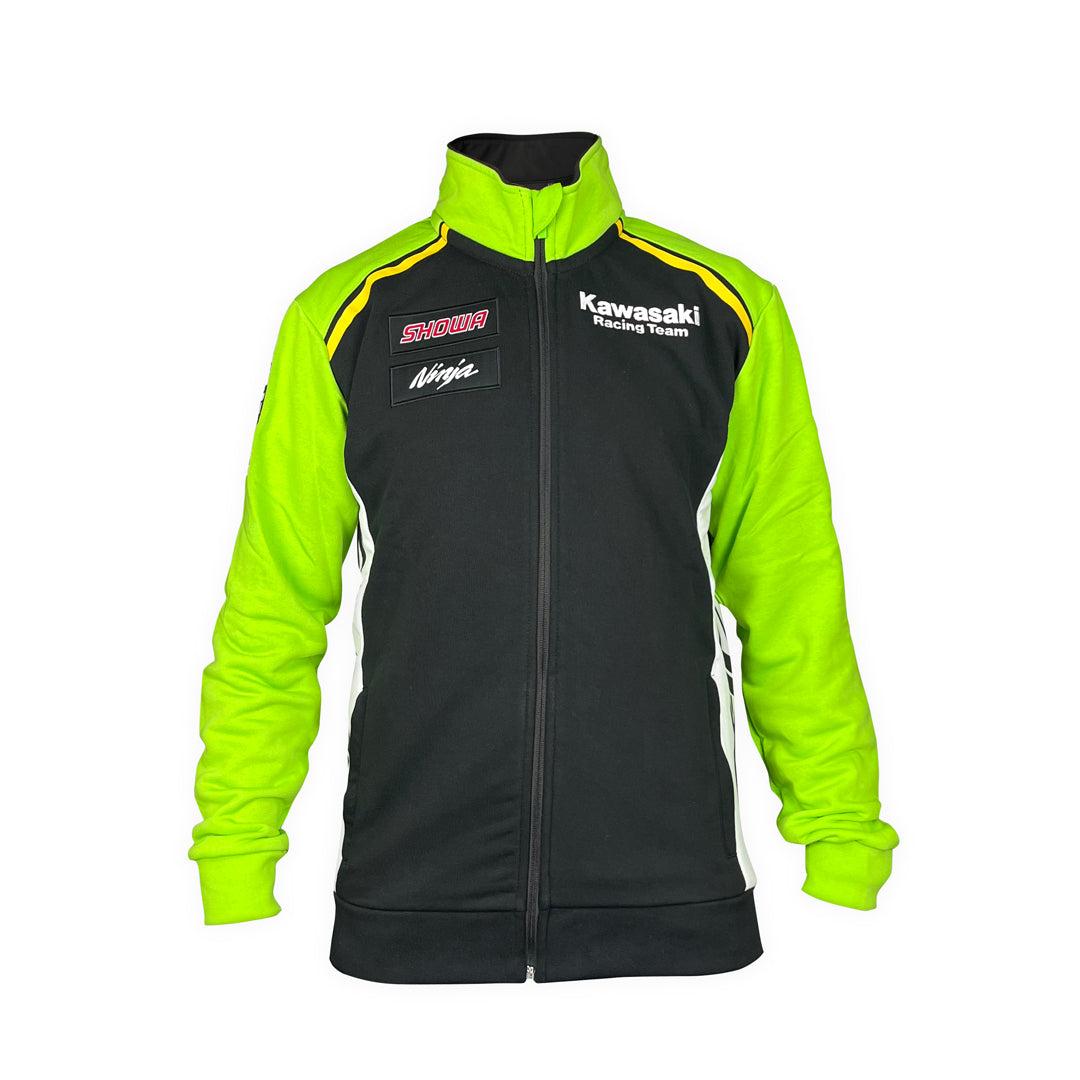 FELPA UOMO KRT 2024 – WorldSBK Store