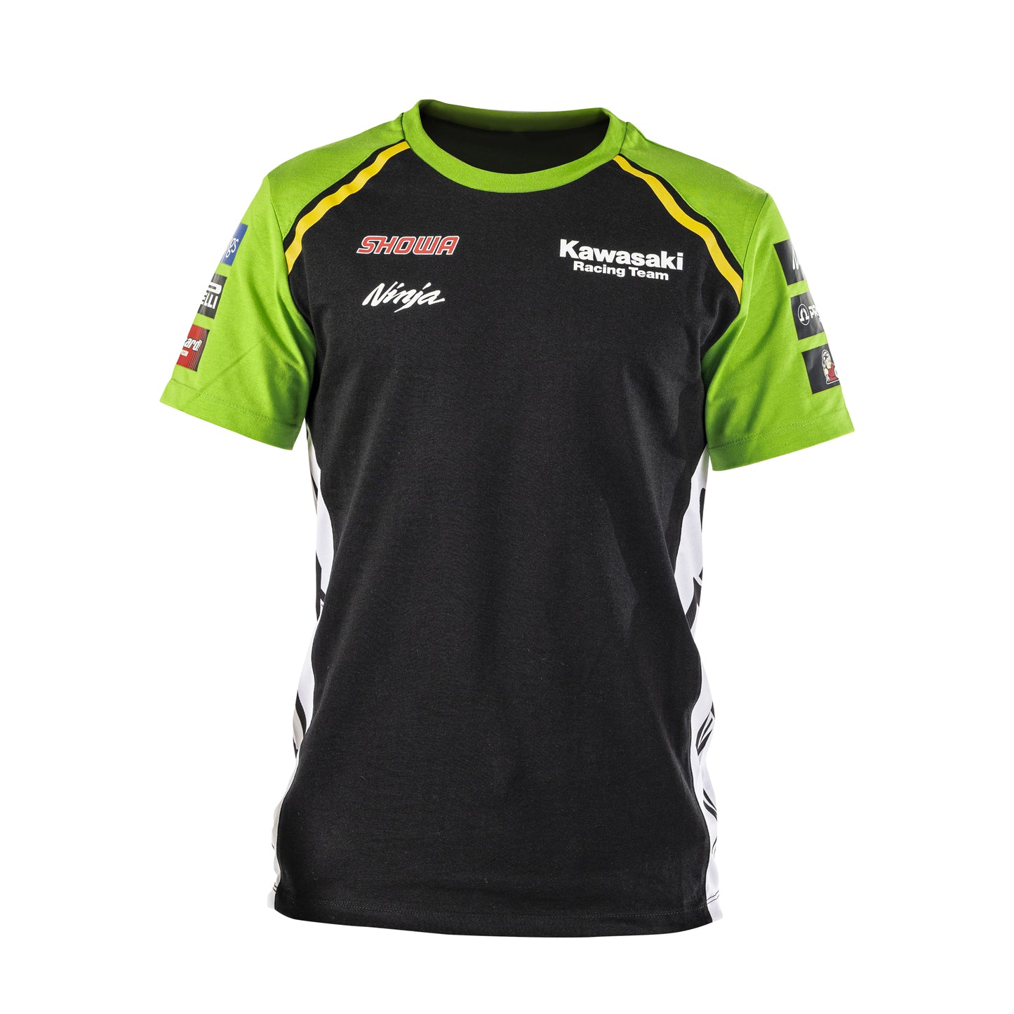 KRT 2024 ERKEK TİŞÖRTÜ