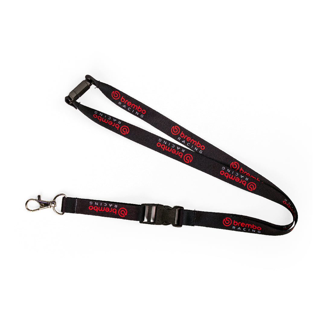 BREMBO RACING LANYARD