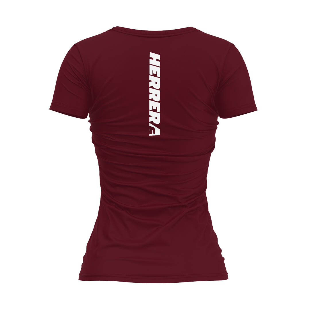 MARIA HERRERA 6 WOMEN'S T-SHIRT