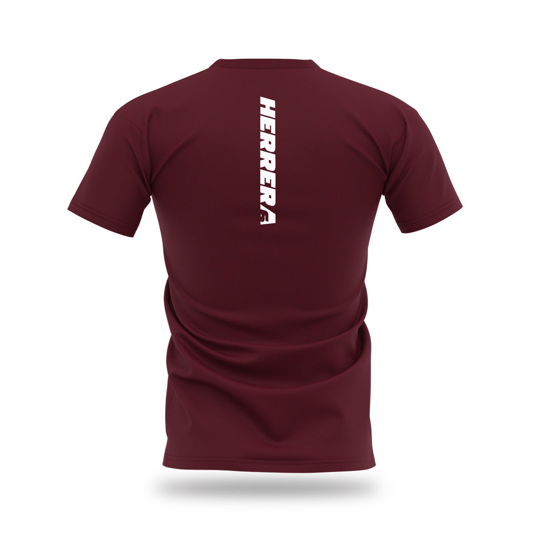 MARIA HERRERA 6 MEN'S T-SHIRT