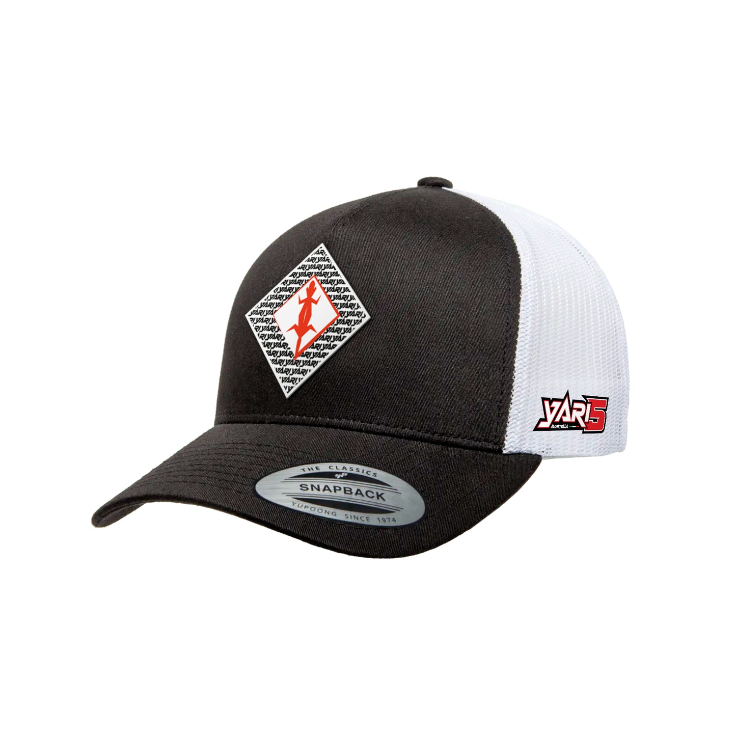 MONTELLA CAP