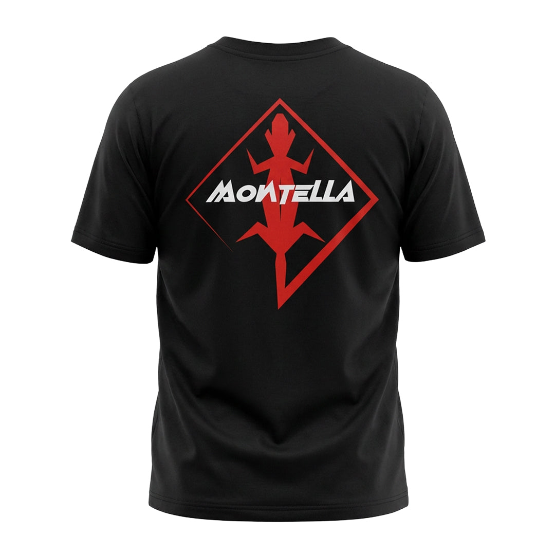 MONTELLA YARI5 T-SHIRT