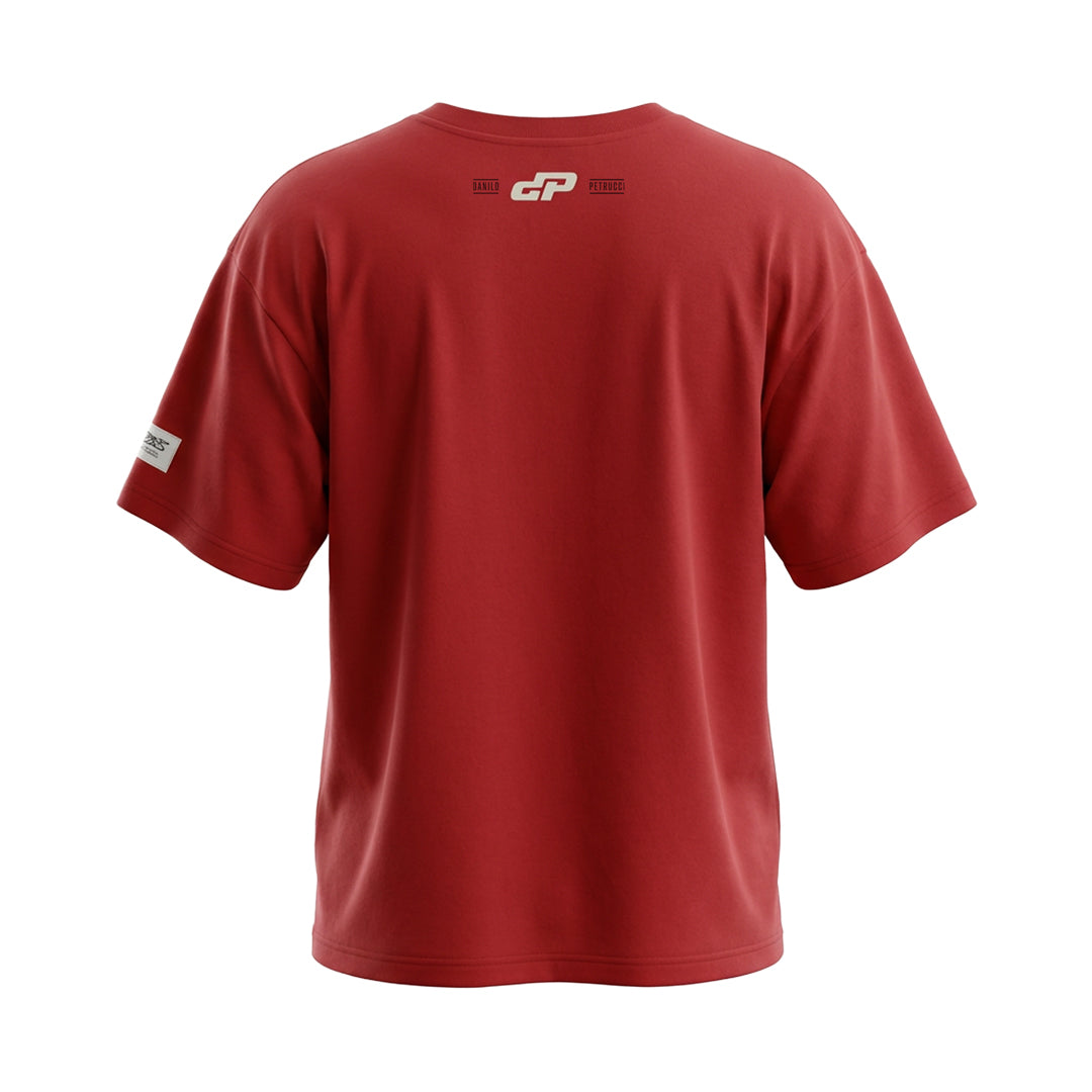 PETRUCCI DP T-SHIRT