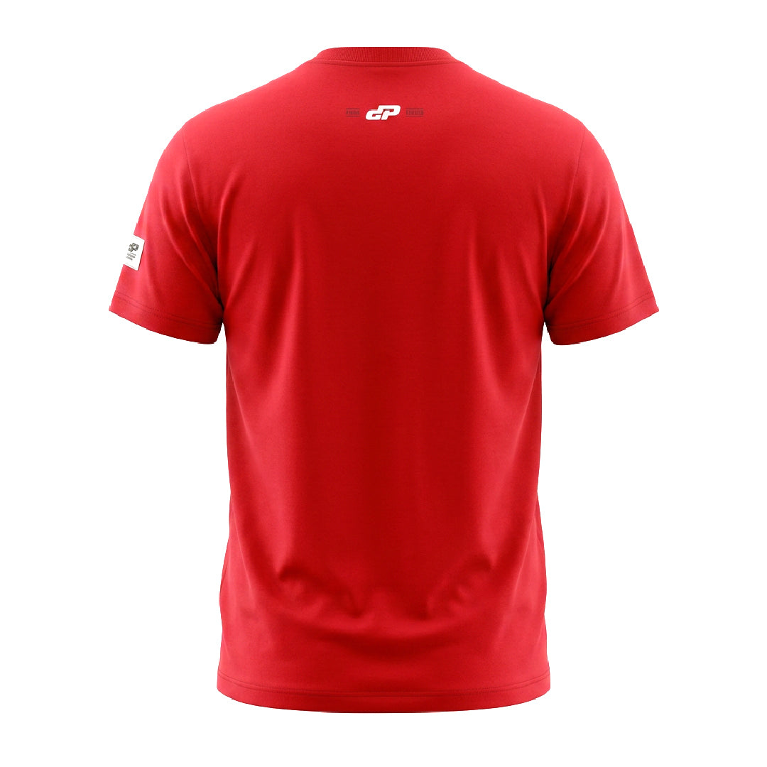 PETRUCCI DP T-SHIRT