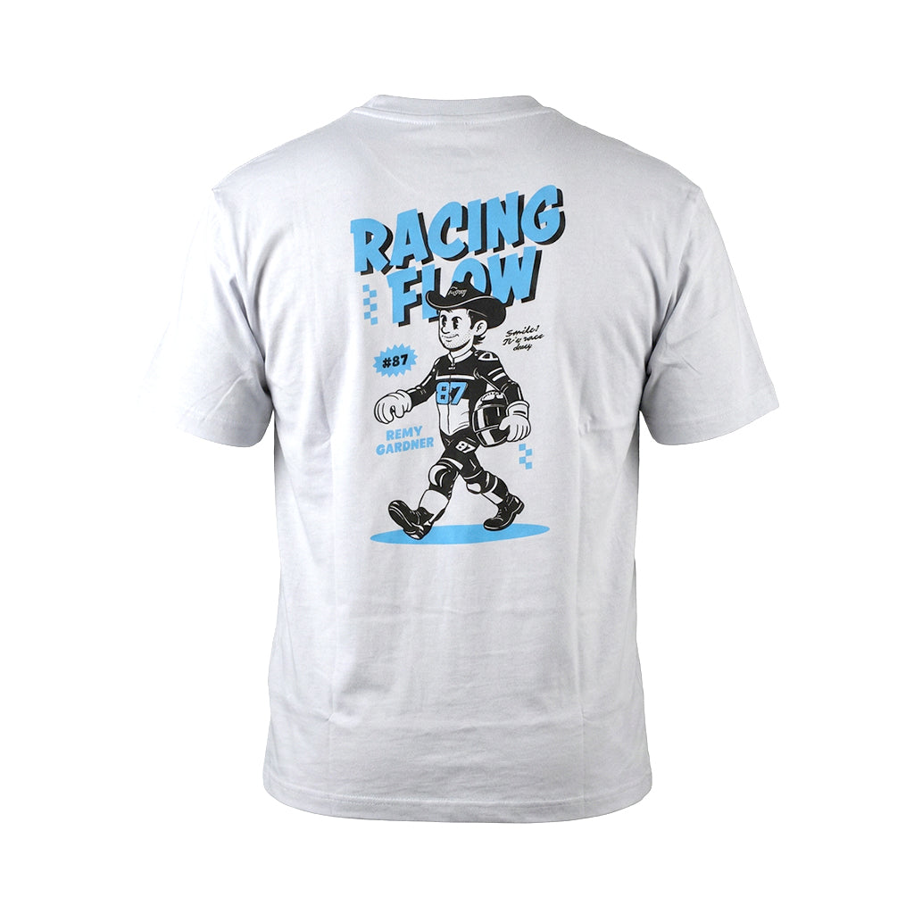 REMY GARDNER CARTOON T-SHIRT