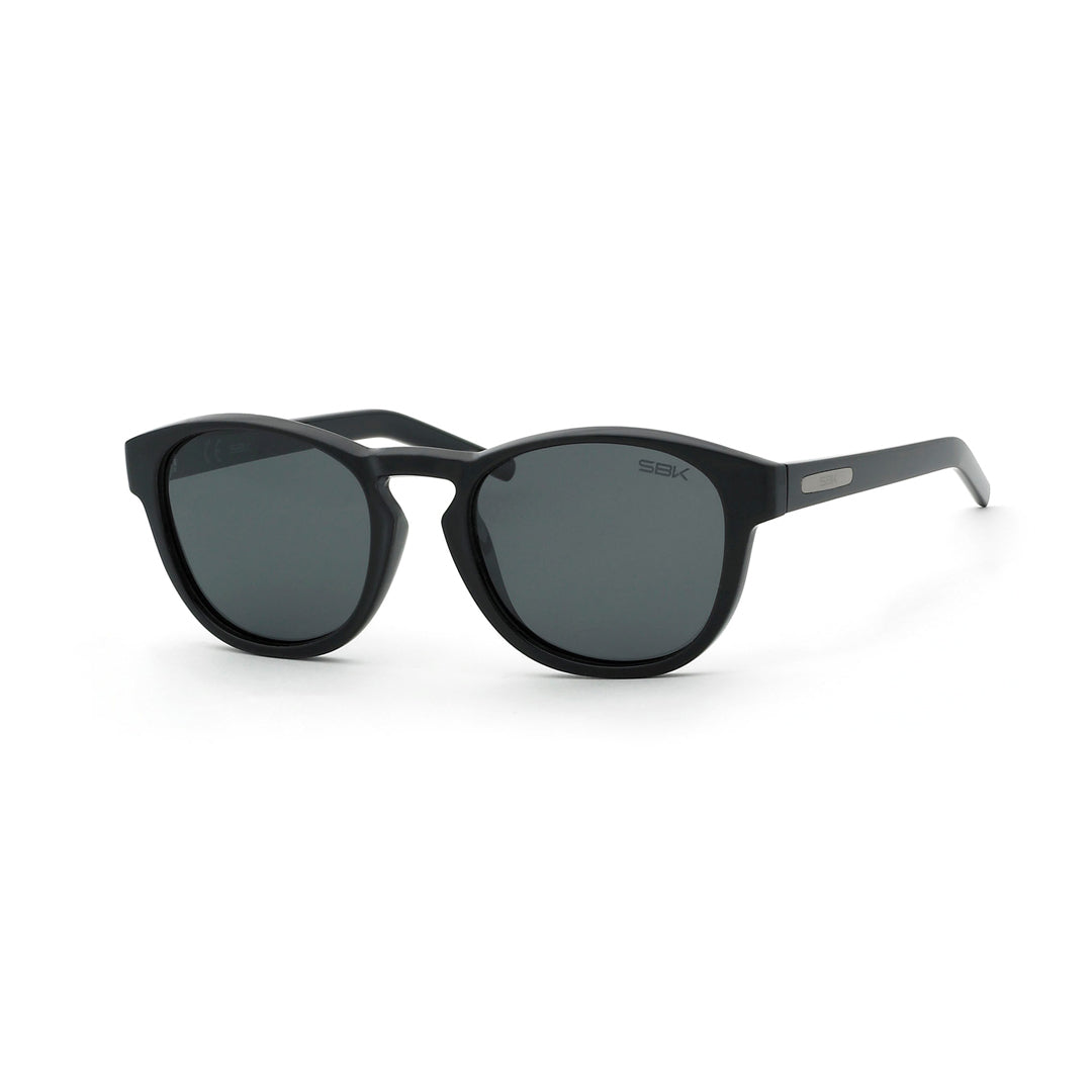 ROUND WORLDSBK POLARIZED SUNGLASSES