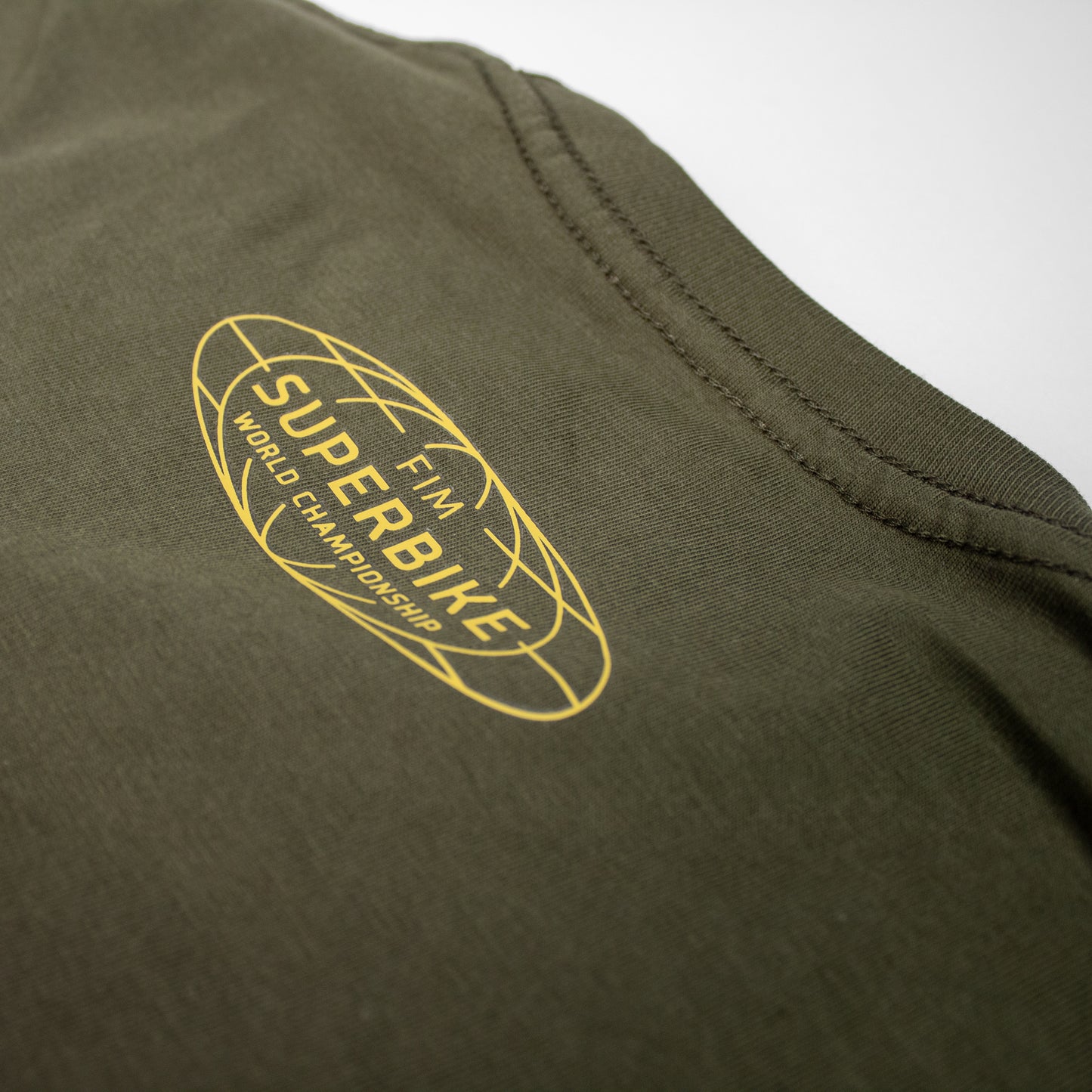 SBK PURE MOTORSPORT TEE