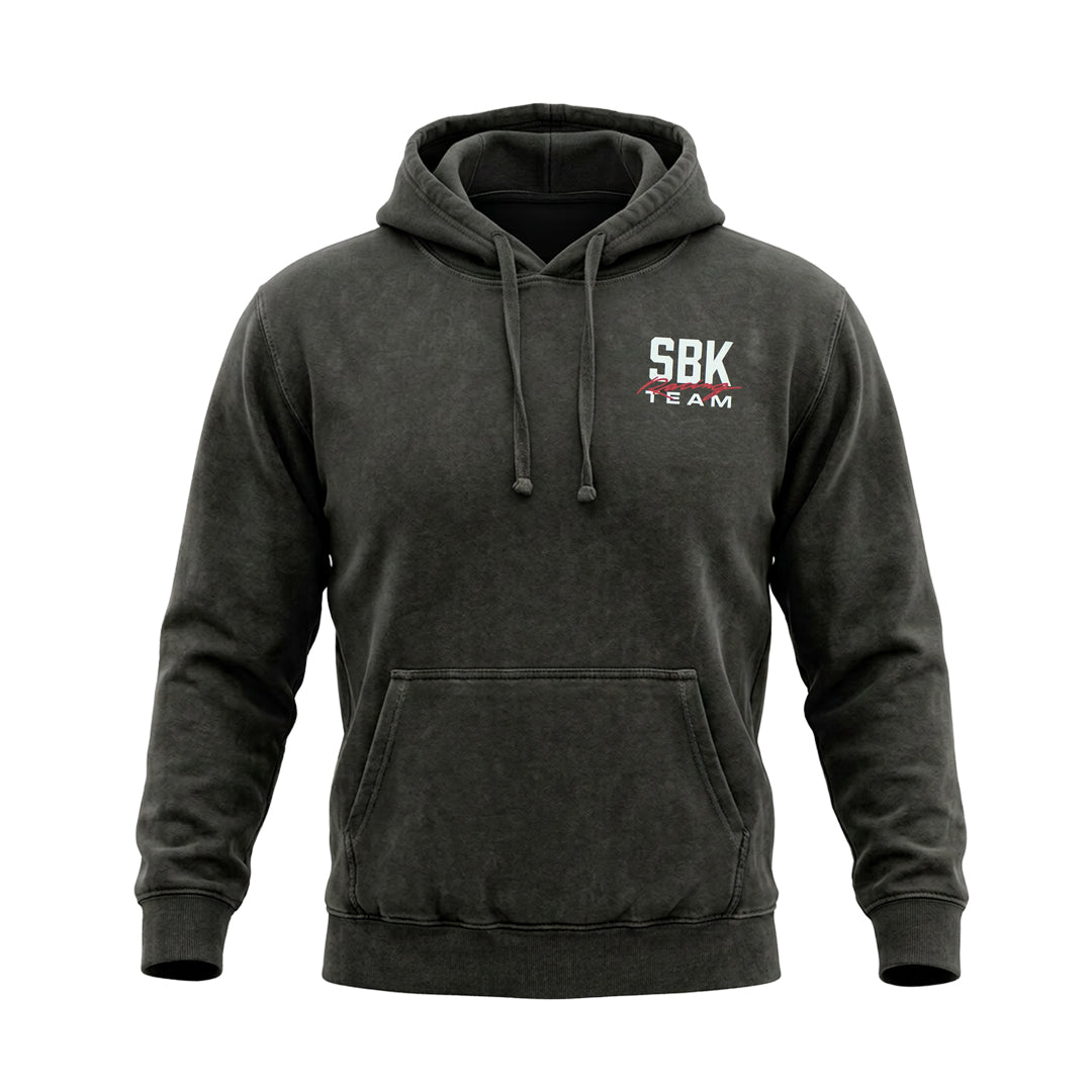 T-SHIRT COLORE LOGO SBK