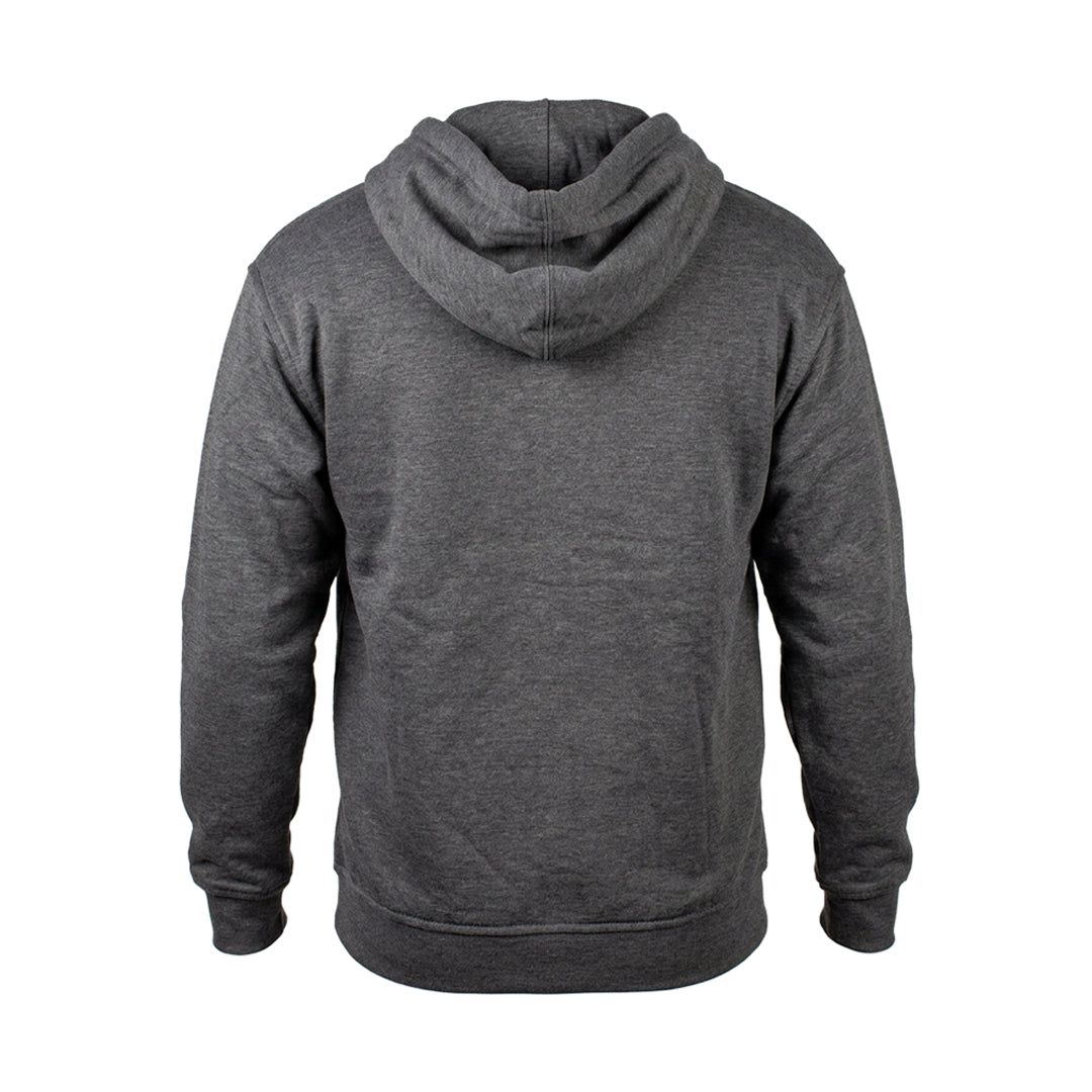 SHOWA ZIPPER HOODIE
