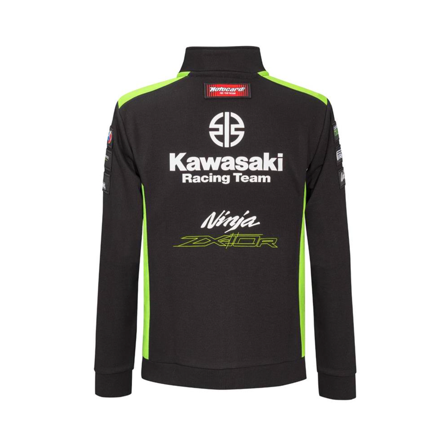 KRT MEN'S SWEATSHIRT 2023