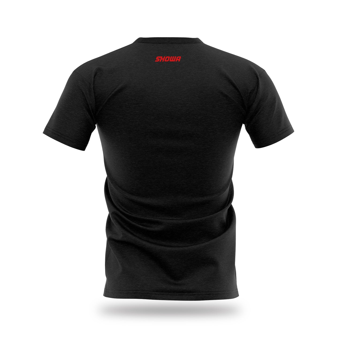 CAMISETA PARCHE SHOWA