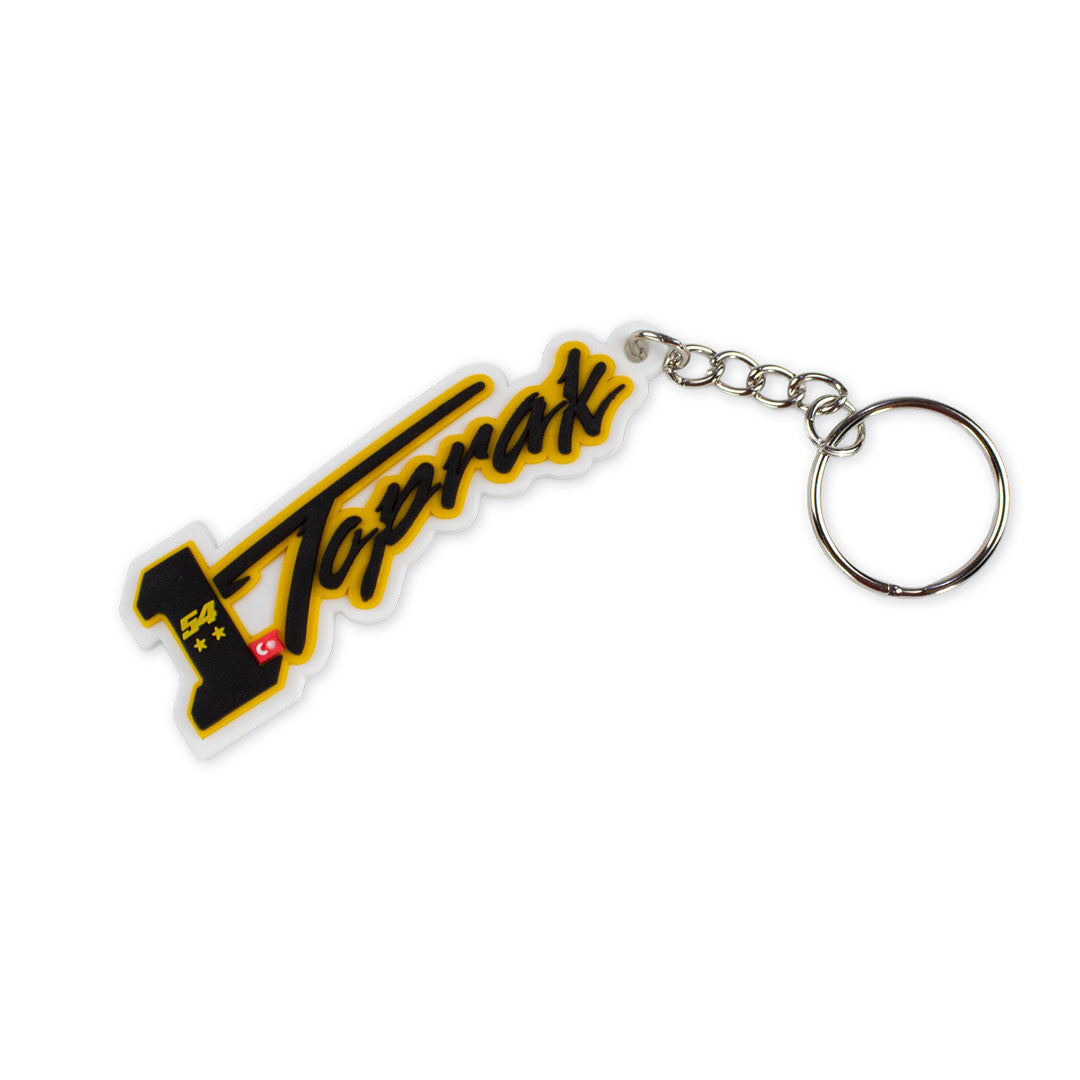 TOPRAK 2025 WorldSBK CHAMPION PACK