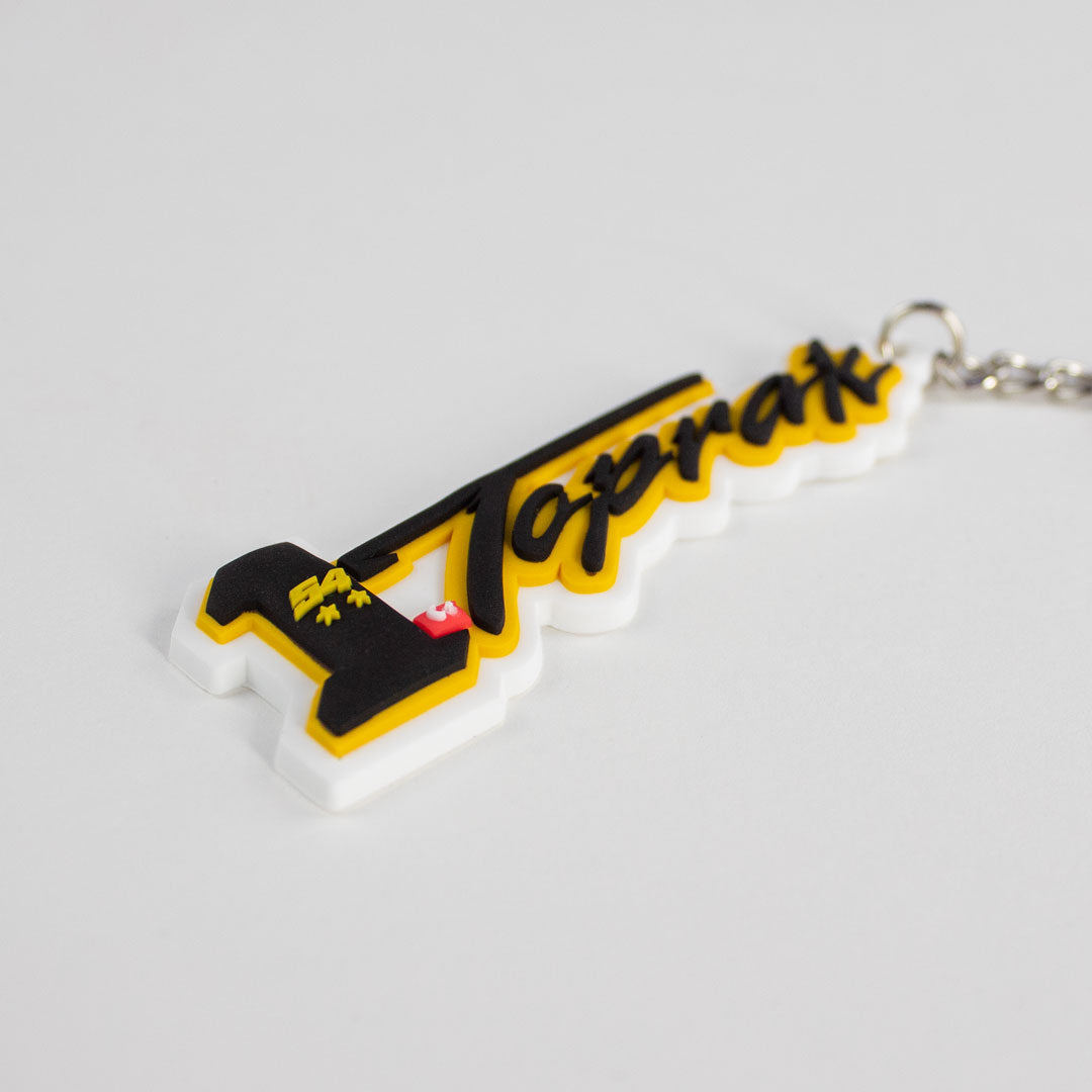 TOPRAK KEYRING