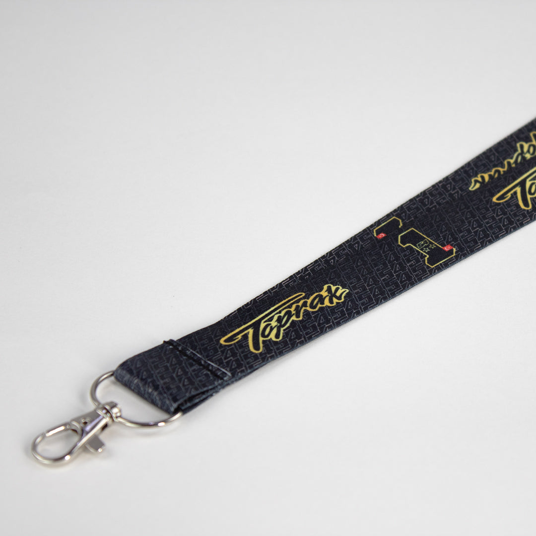 TOPRAK LANYARD
