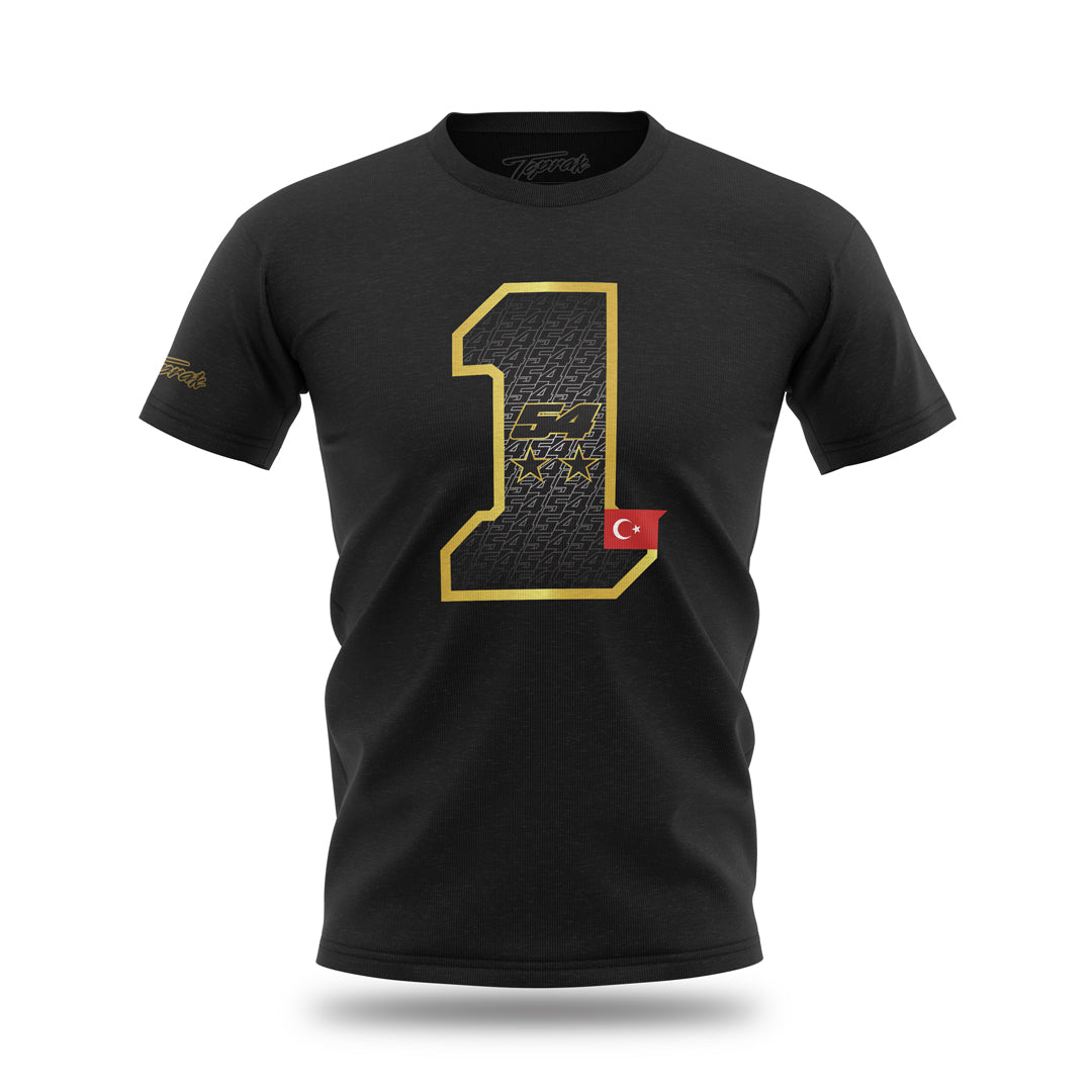 TOPRAK 1 T-SHIRT