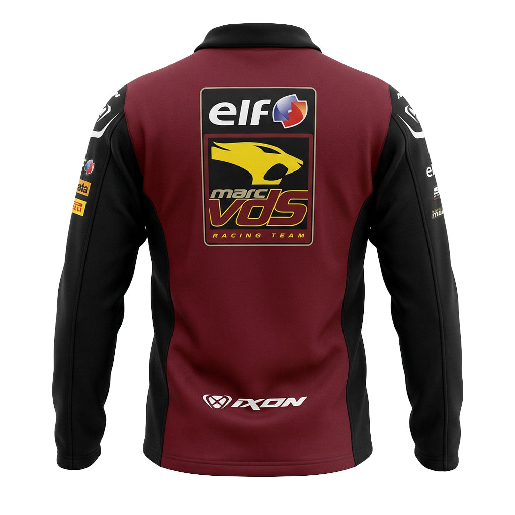MARC VDS MEN'S SWEATSHIRT 2026