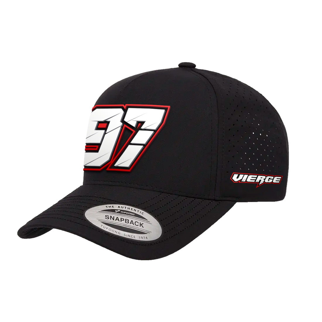 VIERGE CAP