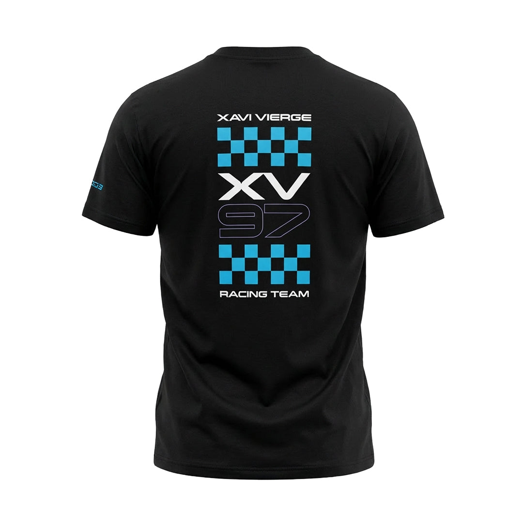 VIERGE SIGNATURE T-SHIRT