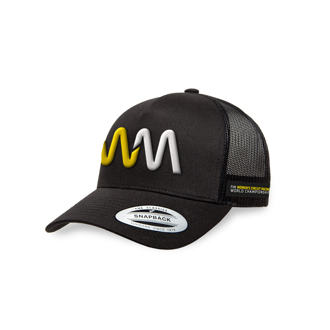 GORRA WCR 2024