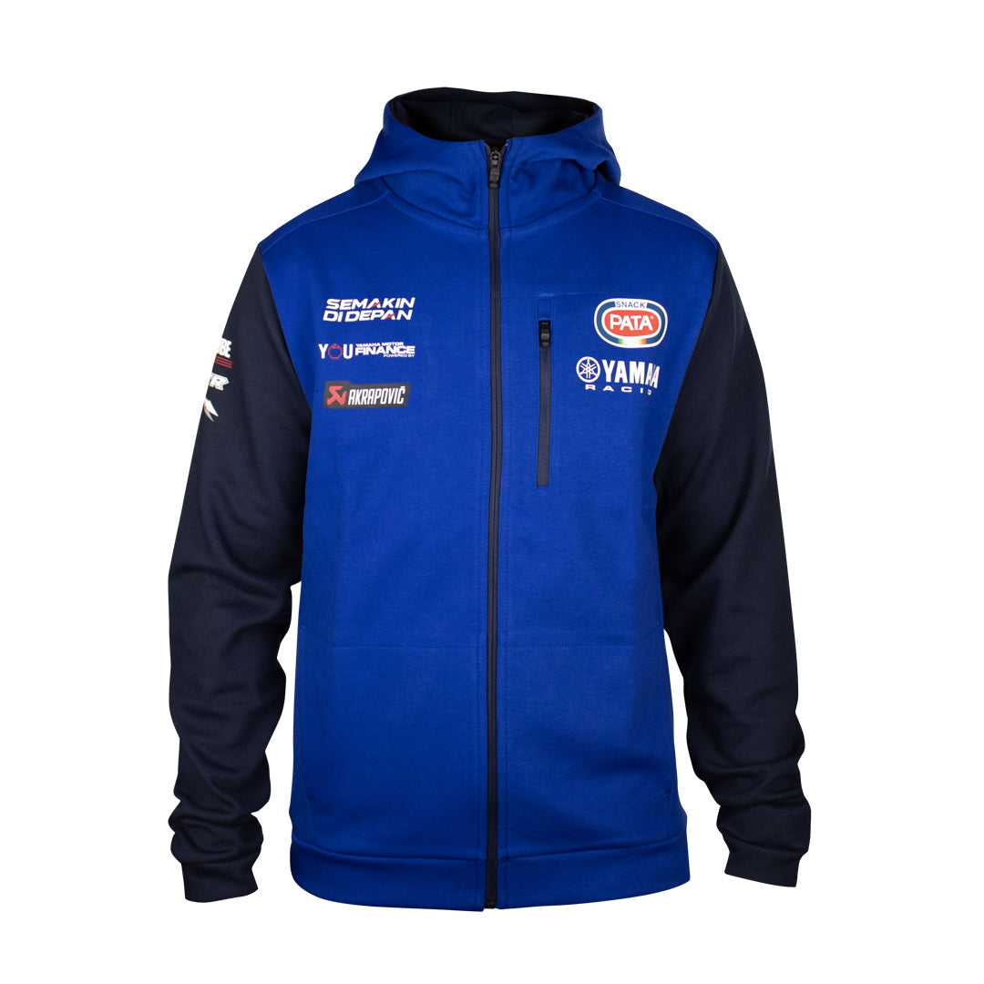 PATA YAMAHA 2025 ERKEK KAZAK