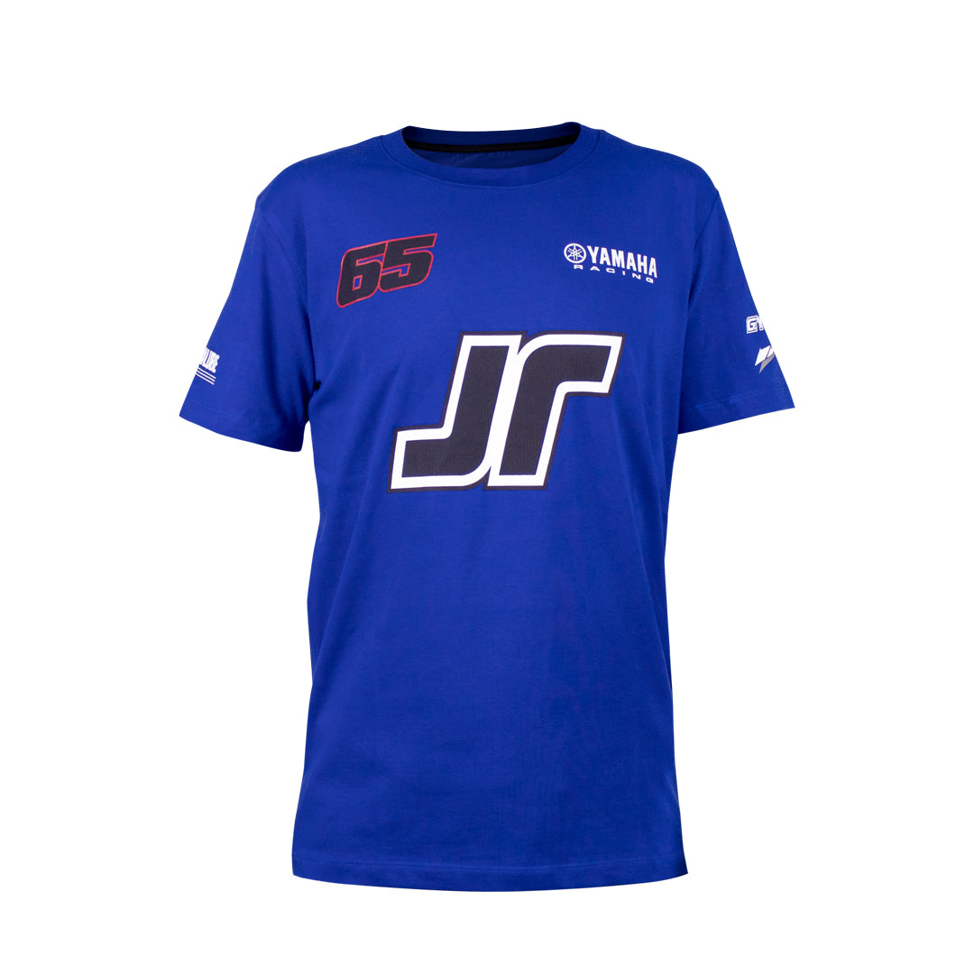 REA X YAMAHA T-SHIRT