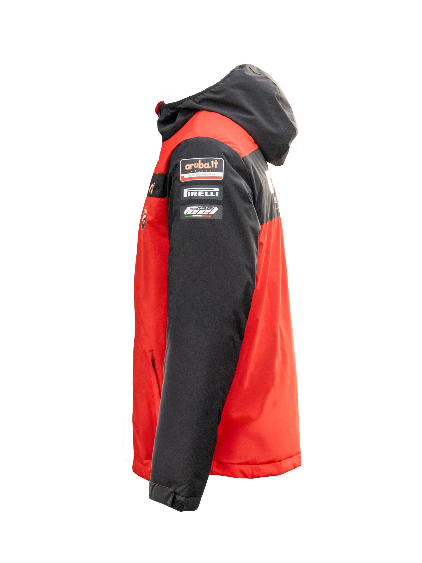 ARUBA DUCATI JACKET 2026